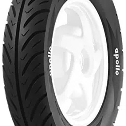90/100-10 Actizip S1 TL 90/100-10 Front & Rear Two Wheeler Tyre-image-68