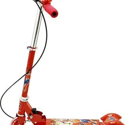 Kids Kick Scooter – Bold Design, Easy Riding, Endless Outdoor Fun Kids Scooter-40