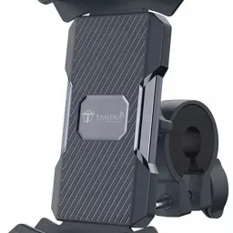 S1A Mobile Holder for Bikes One Touch Technology Bike Mobile Holder for Maps Bike Mobile Holder-image-50