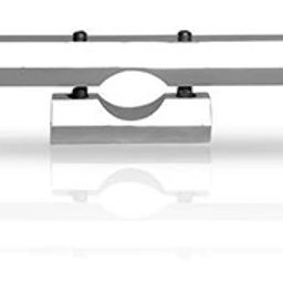 Stainless Steel Single Rode Spring Leg Crash Guard for Royal Enfield Bullet Bike Classic/Standard/Electra - 350/500 cc-image-25