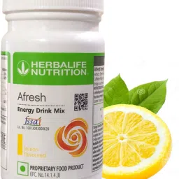 Afresh Energy Drink Mix 50g for weight loss and Management Energy Drink-image-76