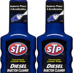 DIESEL INJECTOR CLEANER : Unclog dirty injectors with just one treatment Fuel Injector Cleaner-image-4