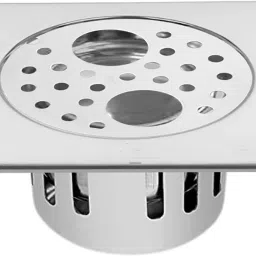 Basin, Bathroom Sink, Kitchen Sink Stainless Steel Push Down Strainer-image-88