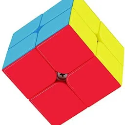 vrux Smooth P Toy Cube Set 1 Pieces image 2