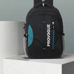 provogue Medium 30 L Laptop Backpack Upto 15.6 inch Laptop Bag High-Quality office/school/college Bag/Traveling bag-picture-14