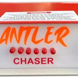 6 Line Chaser Reverse Forward only not action in chaser 1000 watt per channel Light Electronic Hobby Kit-picture-21