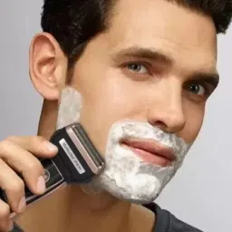BAZKU LF 3INE1Shaver For Men-26