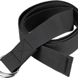 RZYOGASTRAP01 Yoga Strap & Stretching Belt Cotton Yoga Strap-image-17