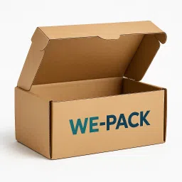 Corrugated Cardboard 7x4x3.5 INCHES - Mailer Box - For Parcel ,Courier. Heavy Duty,Durable Packaging Box-image-14