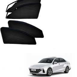 Side Window Sun Shade For Hyundai-image-35
