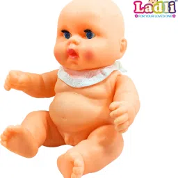 Natural Looking Baby Toy for Kids Natural Brown Color Newborn baby toys_05-image-24