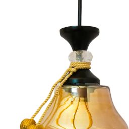 Gauti New Design Borsilicated Glass Hanging Lamp Collection For Decor Your Home Ceiling Light Ceiling Lamp-image-73