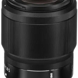 NIKON Nikkor Z 50mm f/1.8 S Standard ZoomLens-30