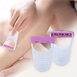shave body razor best quality for men and women ( pack of 2), Men & Women-10