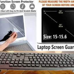 ANJO KeyboardWirelsMous-WrisPad-Hub-Cln-OTG2n1-Ext-LED-Skin-15.6iScrn&KeyGuard&Sleeve Combo Set Designed for Gaming image 2