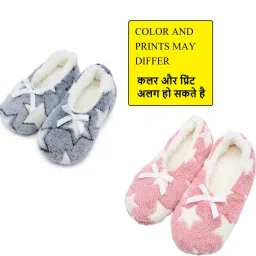 Women Printed Ankle Length-image-2