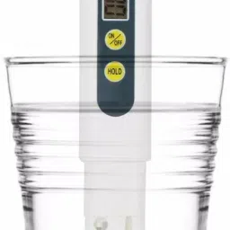 Imported Water Quality Tester for Drinking Water, Swimming Pool, Aquarium & more Digital TDS Meter-18