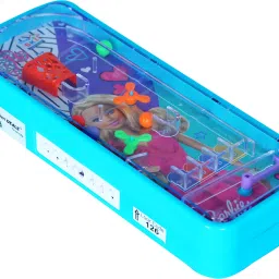 Stylish Barbie Art Plastic Pencil Box-image-26