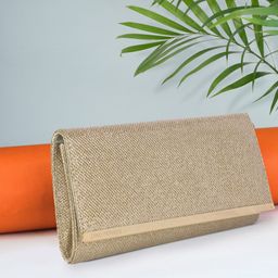 lino perros Party GoldClutch-picture-7