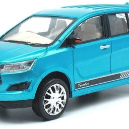 Centy Toys Cristiano Car – Pull Back Traveller (3+ Years)-image-32