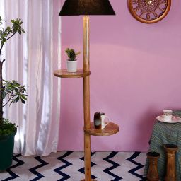 Tripod Floor lamp-image-69