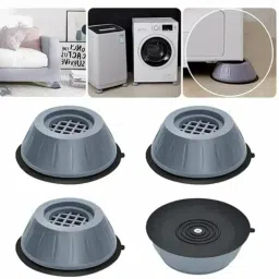 Water Cooler, Washing Machine, Refrigerator Material Rubber, Plastic-image-14