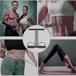 Tummy Trimmer Ab Exerciser-12