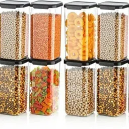 Plastic Grocery Container- 1500 ml-image-29
