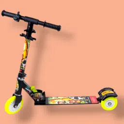Handle hoverboard for kids and adult with solid strong base stylish scooter HoverBoard Scooter-image-70