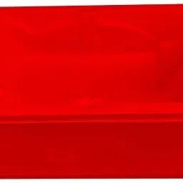 Acrylic 6 Feet with Front Panel - Red Free-standing Bathtub-image-86