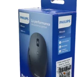 Techfouru SPK7507 Wireless Ergonomic Optical Mouse-image-75