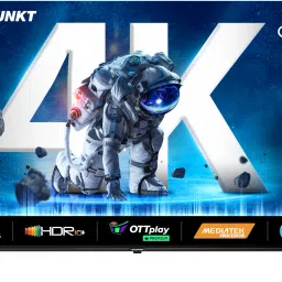 CyberSound G2 Series 139 cm (55 inch) Ultra HD (4K) LED Smart Google TV with Dolby Digital Plus & 60W Sound Output-picture-15