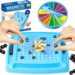 my baby love a perfect care Magnetic Chess Game for Kids and Adults Word Games-picture-4