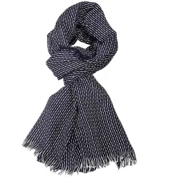 Self Design Pure Cotton Men Multicolor Fancy Scarf-image-65