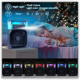 4 L Room/Personal Air Cooler-image-59