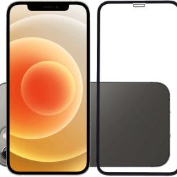 MAHTO Edge To Edge Tempered Glass for Apple iPhone 12 Mini-image-27