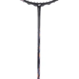Astrox 77Pro Orange Strung Badminton Racquet-picture-25