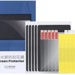 Screen Protector for Photon Mono 4K 5PcsLCD Protective Film Radial Bearings-43