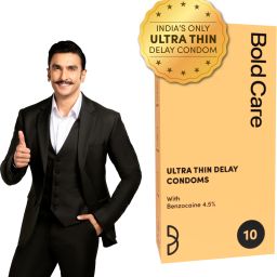 Ultra Thin Climax Delay - Lubricated - Natural Latex Condom-image-47