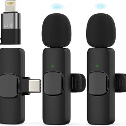 K9 MIC Wireless Microphone for Collar for CXZ1 Microphone-24