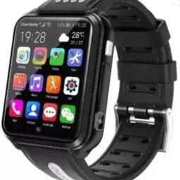 Varsha Nano Glass for H1 Full-fit Screen Dual Cameras Smart Phone Watch - Copy (13)-picture-12