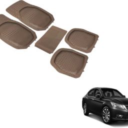 PVC (Polyvinyl Chloride) Standard Mat For Honda Accord-image-27