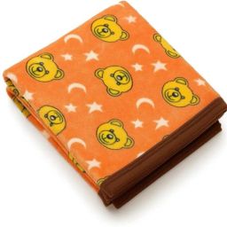 Animal Single Baby Sleep Sack for AC Room-image-28
