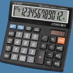 HN-555N Best Basic Calculator_H423 Desktop Calculator_423 Financial Calculator-image-64
