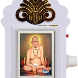 Swami Samarth Jap Mantra Electric Mantra Continuous Chanting Spiritual Bell Prayer Kit-image-8