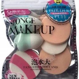 10 Pcs Beauty Blender Sponge Set, Beauty Blender for Liquid-image-98