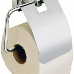 Brass Kitchen and Bathroom Napkin Holder and Towel Hanger Silver Towel Holder Silver Towel Holder-image-24
