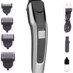 FINARO AT-538 Professional Rechargeable Hair Clipper and Trimmer for Men & Women Shaver For Men-image-10