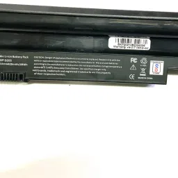 WEFLY Laptop Battery Compatible for Acer Aspire One D270-288RR 6 Cell Laptop Battery-image-74