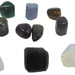 PDC-CB-10 Polished Asymmetrical Crystal Stone-image-73
